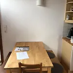 Mühlebach Apartment *
