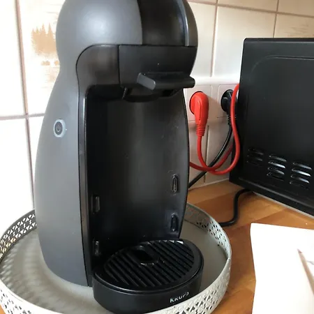 Апартаменты Muehlebach Дорнбирн