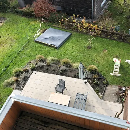 Muehlebach Apartmán Dornbirn