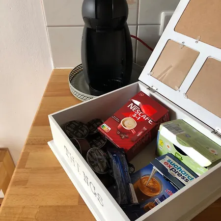 Muehlebach Апартаменты