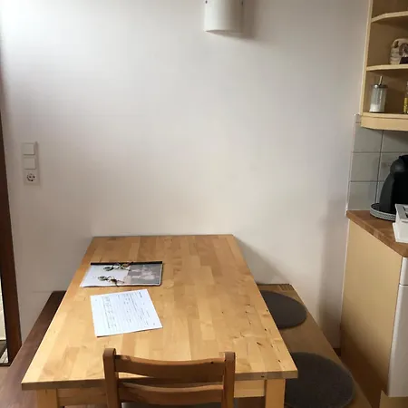 Muehlebach Lägenhet *