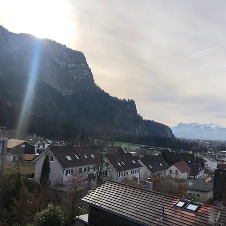 Muehlebach Апартаменты *