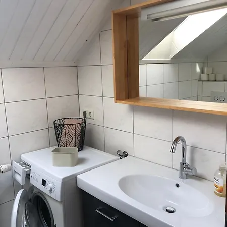 Lägenhet Muehlebach Dornbirn