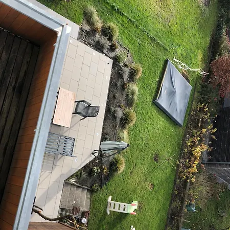 Апартаменты Muehlebach Дорнбирн