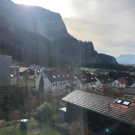 Mühlebach * Dornbirn