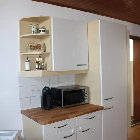 Mühlebach Apartment
