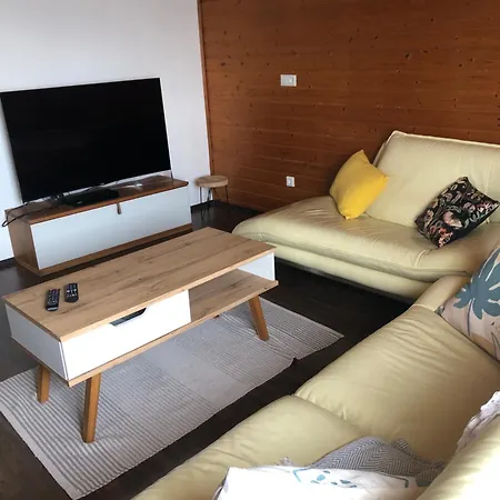 Apartment Mühlebach