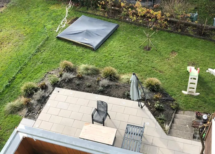 Muehlebach Апартаменты Дорнбирн