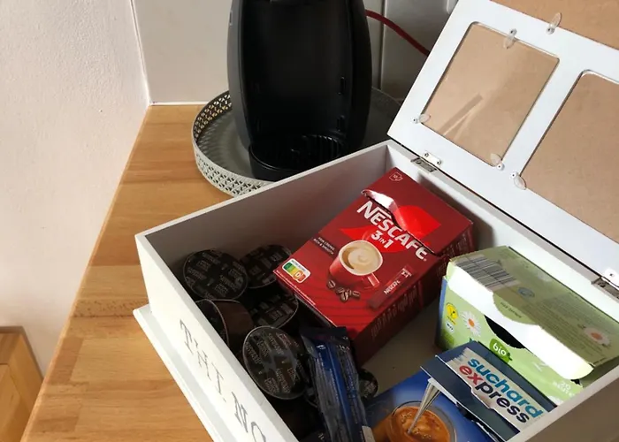 Muehlebach Апартаменты