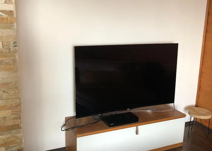 Muehlebach Апартаменты Дорнбирн