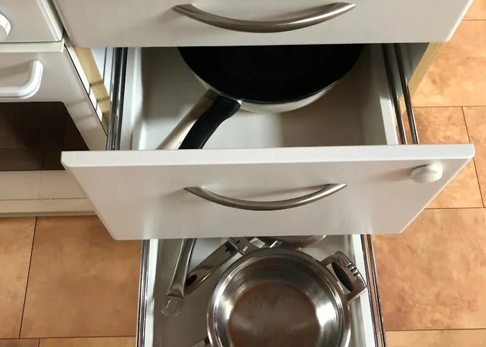 Апартаменты Muehlebach