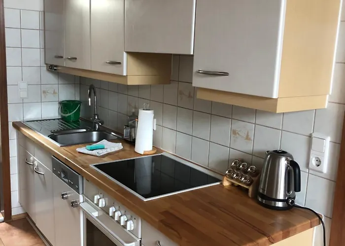 Muehlebach Апартаменты Дорнбирн