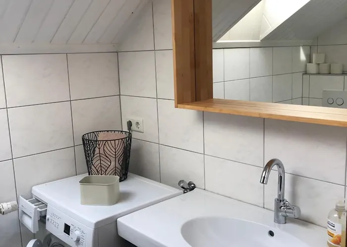 Апартаменты Muehlebach Дорнбирн