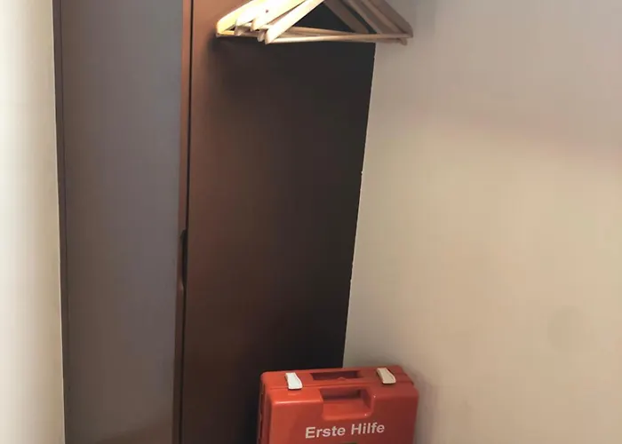 Muehlebach Апартаменты