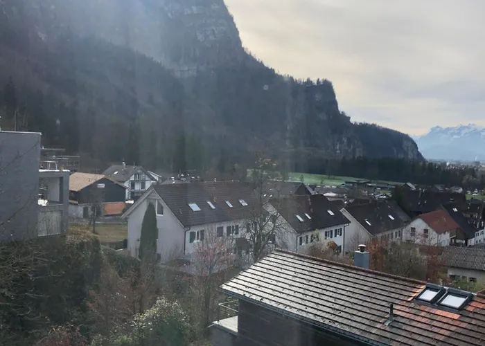 Muehlebach * Дорнбирн