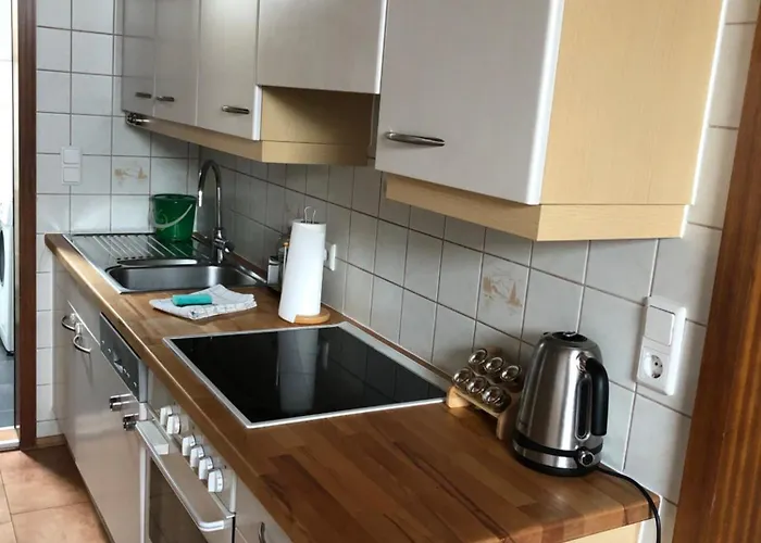 Апартаменты Muehlebach Дорнбирн