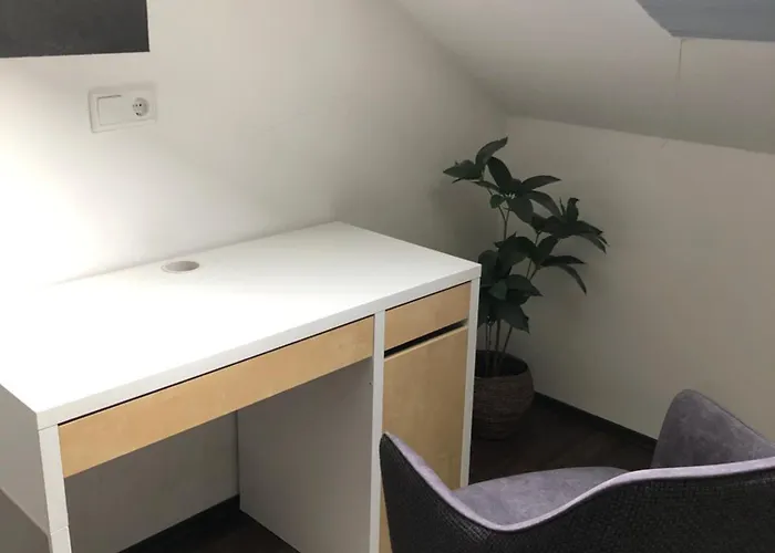 Апартаменты Muehlebach *